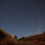 EARTH&SKY社のコーワンズ天文台ツアー