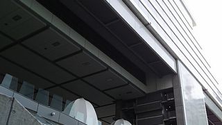 常設展へ行きました