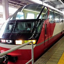 パノラマスーパー