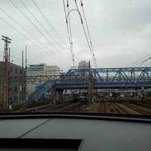 パノラマスーパー