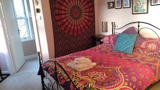 セント アンズ B&B