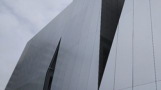 常設展へ行きました