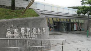 コンパクトにまとまっていて見学しやすいです。