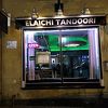 インド料理のお店　カレーが美味しかったです