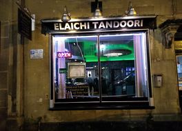 Elaichi Tandoori