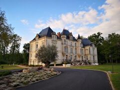 Best Western Premier Le Mans Country Club 写真