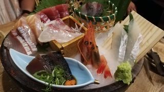 裏なんばの居酒屋さん