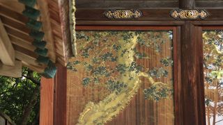 こんぴらさんの御本宮は興味深い