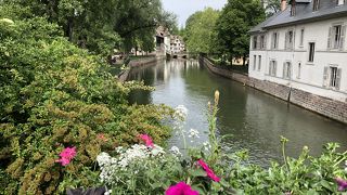 街歩きが楽しい