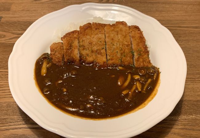美味しかったです！