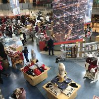 マーケット プレイス ギフト ショップ