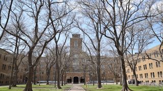 GW中も入れました