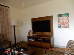 スイーツ アット ザ ベイ クラブ ワイコロア ビーチ リゾート 写真