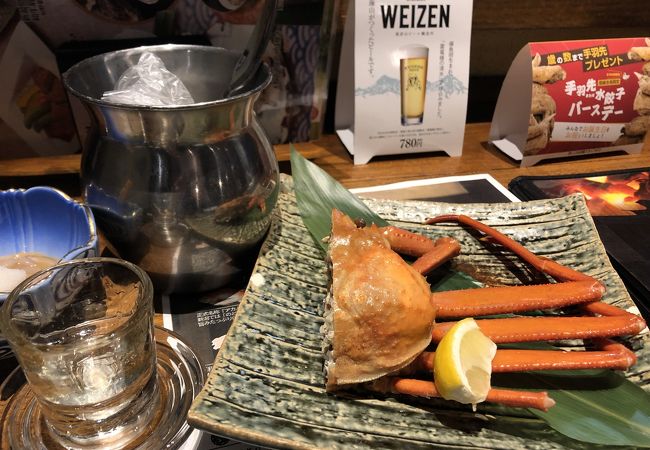 魚沼釜蔵 ぽんしゅ館 クチコミ アクセス 営業時間 新潟市 フォートラベル