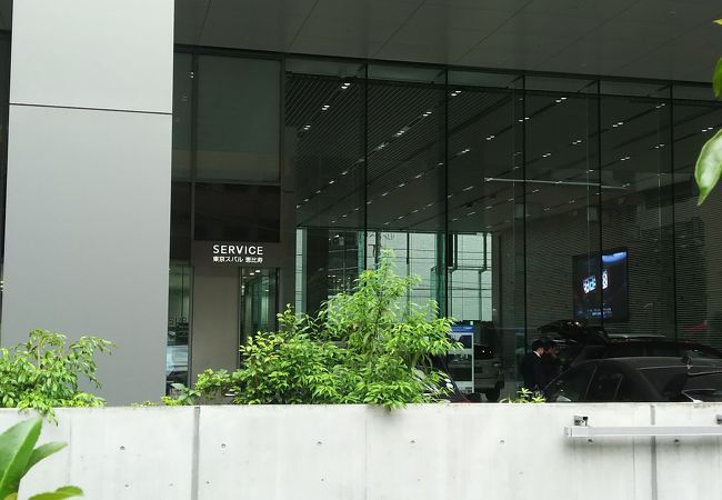 スバル スター スクエア スバル恵比寿ショールーム クチコミ アクセス 営業時間 恵比寿 代官山 フォートラベル