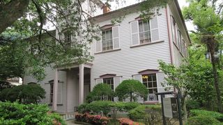 シンプルな造りが新鮮に感じられました。