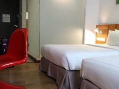 ホテル フレンチ イポー 写真