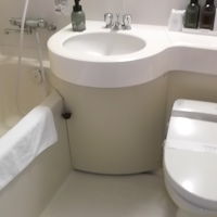 バス・トイレ・洗面