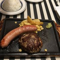 熟成肉ステーキバル Gotties BEEF KITTE名古屋店