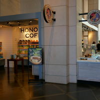 ホノルルコーヒー