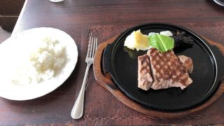 高いけど美味しい石垣牛