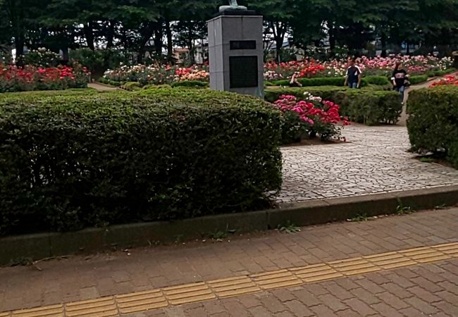 与野公園 クチコミ アクセス 営業時間 大宮 フォートラベル