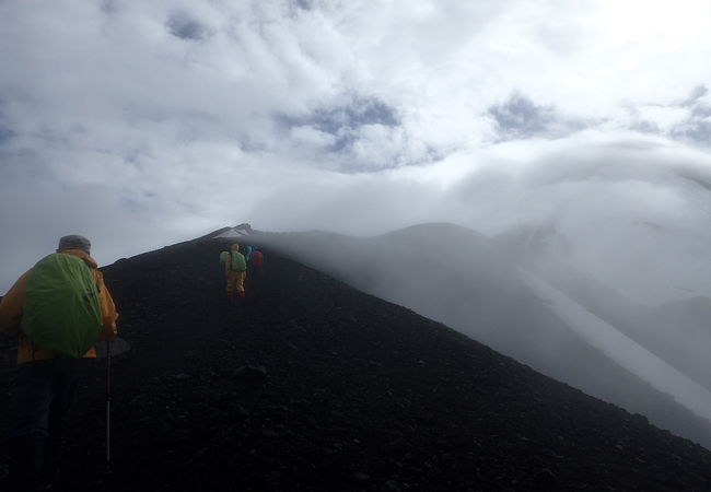 アバチャ山