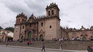 Plaza de Armas (Cuzco)