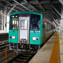 高山本線の車両