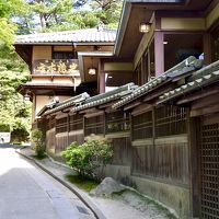 新館の建物です。