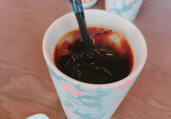 コーヒー