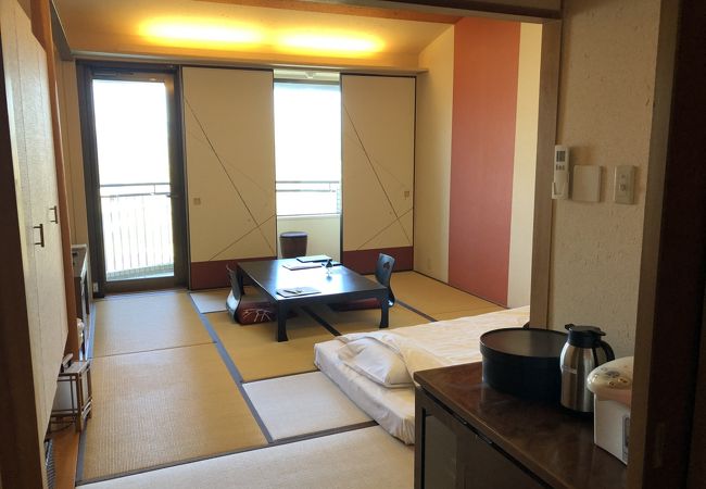 南阿蘇夢しずく温泉　ホテル夢しずく