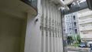 ホテルサンライン福岡　大濠