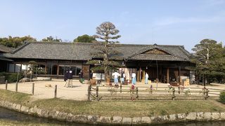 非公開の日もあります