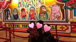 トイストーリーマニア