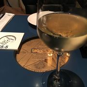 たまには飲みながらJAZZを