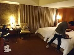 グロリア プリンス ホテル台北 (台北華泰王子大飯店) 写真