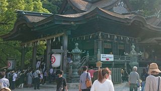 こんぴらさん参り