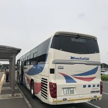 茨城空港 東京駅 By Nakaishi 高速バス 関東鉄道バス のクチコミ フォートラベル 茨城空港 東京駅 By Nakaishi 高速バス 関東鉄道バス のクチコミ フォートラベル