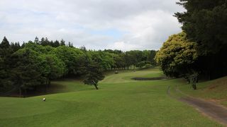 かすみがうらOGMゴルフクラブ