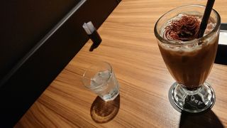 カフェ・アドレス ルミネ大宮店