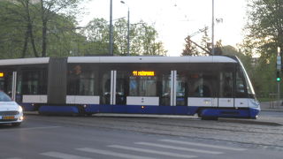 わかりやすいので使いやすいトラム