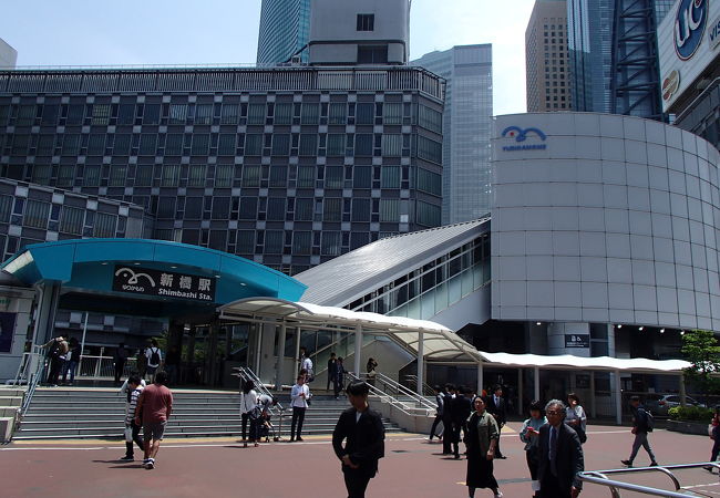 新橋駅 ゆりかもめ クチコミ アクセス 営業時間 新橋 フォートラベル 新橋駅 ゆりかもめ クチコミ アクセス 営業時間 新橋 フォートラベル