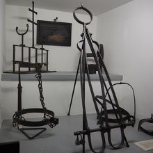 中世の拷問 処刑器具の展示がたくさん 中世犯罪博物館 By Benly 中世犯罪博物館のクチコミ フォートラベル 中世の拷問 処刑器具の展示がたくさん 中世犯罪博物館 By Benly 中世犯罪博物館のクチコミ フォートラベル