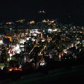 夜景がきれい