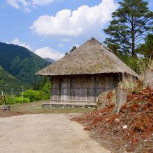 いやしの温泉郷