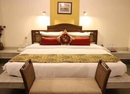 The Haveli Hari Ganga Haridwar by Leisure Hotels