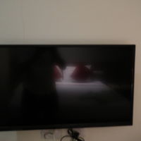 日本語放送はない。