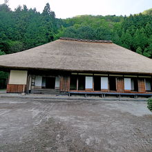 　宝暦13年（約250年前）