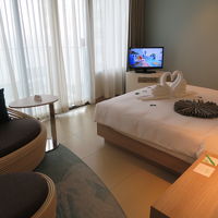 エグゼクティブコーナースイート